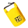 thumbnail image 3 of Bag Waterproof Bucket Bag Water Repellent Dry Bag Modern for Outdoor Rafting Camping, 3 of 8