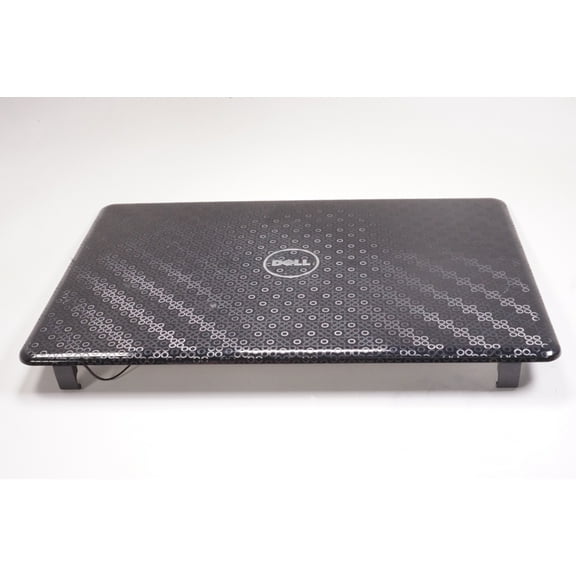 Compatible With GVDM9 Replacement for GVDM9 Dell Lcd Cover Black INSPIRON N5030 INSPIRON 15 N5030 n5030