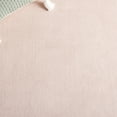 thumbnail image 6 of SAFAVIEH Revive Hyram Solid Polyester Area Rug, Pink, 9' x 12', 6 of 7