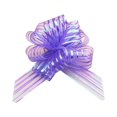 thumbnail image 1 of HLONK Pull Bows Ribbon for Gift Wrapping Jubilant Wear-resistant Multicolor Gifts Baskets Multifunctional for Celebration Red, 1 of 6