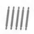thumbnail image 4 of Replacement Watch Band Pins for GPS Smartwatches Compatible with Fenix 6X Pro Epix Tactix Series, 4 of 4