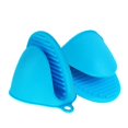 thumbnail image 1 of Silic Oven Mitts, 4pcs Silic Kit Pot Hs, Silic Pot H Mini Oven Ant Oven Mitt Pot H (+), 1 of 5