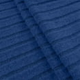thumbnail image 5 of Ribbed Joggers for Women Fall Winter Elastic High Waist Stretch Soft Loose Jogger Sweatpants with Pockets Jogging Pants, 5 of 7