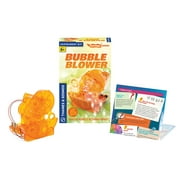 Thames and Kosmos Bubble Blower
