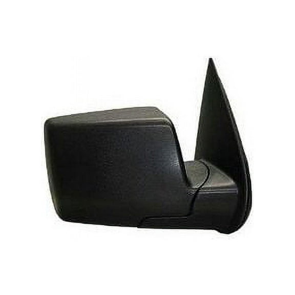 Right Passenger Side Mirror - Compatible with 2007 - 2010 Ford Explorer Sport Trac 2008 2009