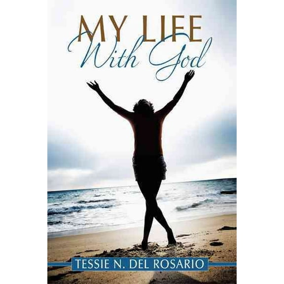 My Life with God (Hardcover)