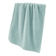 thumbnail image 2 of Neinkie Microfiber Face Towels Ultra Soft Facial Washcloths Face Cloth for Bath, 2 of 9