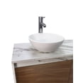 thumbnail image 3 of Gabinete Para Baño Luxury Smooth Con Ovalin Y Monomando DECOMOBIL, 3 of 6