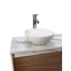 thumbnail image 3 of Gabinete Para Baño Luxury Smooth Con Ovalin Y Monomando DECOMOBIL, 3 of 6