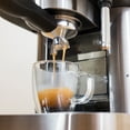 thumbnail image 3 of Espressione Automatic Pump Espresso Machine, Stainless Steel, 3 of 5