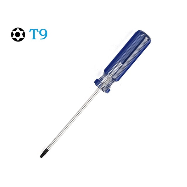 1PC T8 T9 T10 Precision Magnetic Screwdriver for Xbox 360 Wireless Controller