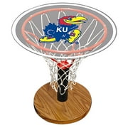 Kansas Jayhawks NCAA Table