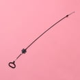 thumbnail image 3 of Carboon Steel Recliner Cable Pull Handle D Ring Replacement for Universal Sofa and Couch, 3 of 9