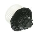 thumbnail image 3 of HVAC Blower Heater Motor w/ Wheel For 2011-2014 Sonata Sedan 2011 Optima Sedan, 3 of 6
