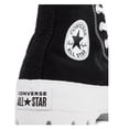 thumbnail image 3 of Tenis Converse Chuck Taylor Lugged Dama Original 565901C, 3 of 4