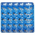 thumbnail image 3 of Renata 396 SR726W Batteries - 1.55V Silver Oxide 396 Watch Battery (50 Count), 3 of 6
