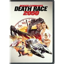 Roger Corman's Death Race 2050 (DVD)