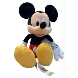 Disney Walt Disney World 50th Anniversary Vault Mickey Plush