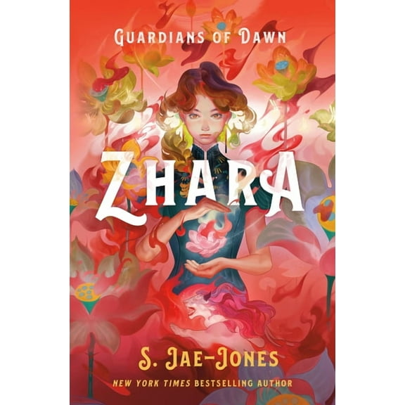 Guardians of Dawn Guardians of Dawn: Zhara, Book 1, (Hardcover)