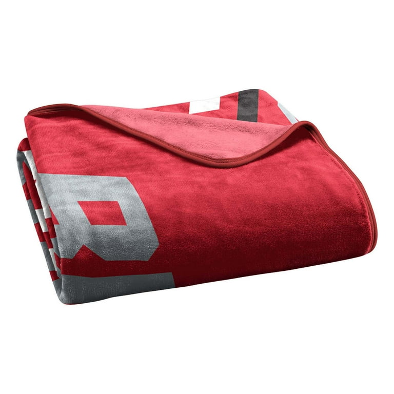 NCAA Officially Licensed Ohio State Buckeyes 60