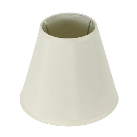 Mainstays Accent Lamp Shade, Cream