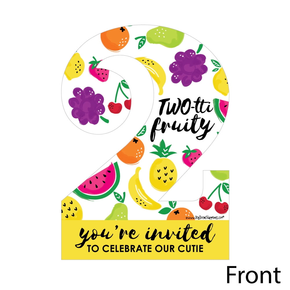 Fruits party don t vote on twitter. Fruit Party. Invitation latter for a Birthday. Fruittis.