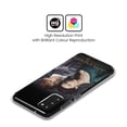 thumbnail image 2 of Head Case Designs Officially Licensed Outlander Portraits Claire & Jamie Soft Gel Case Compatible with Samsung Galaxy S21 FE 5G, 2 of 7