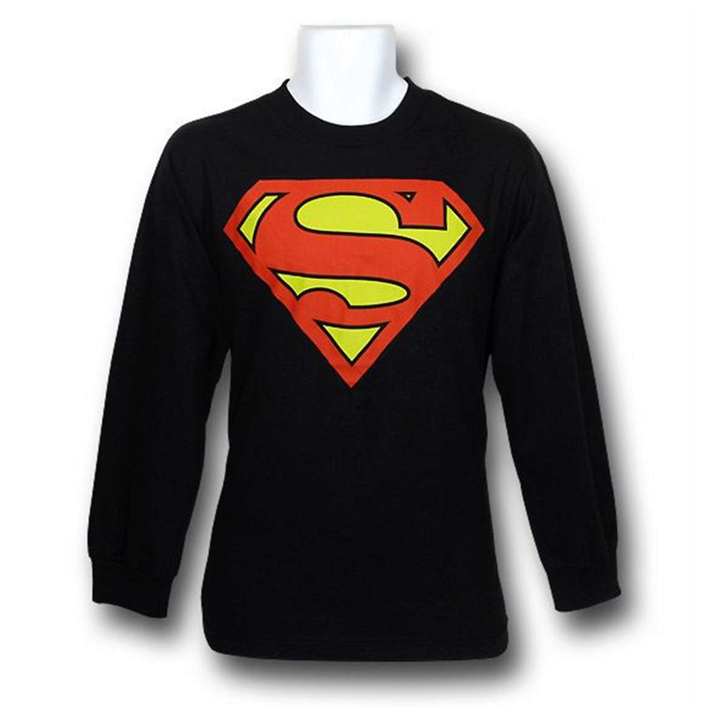 walmart superman t shirt