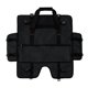 thumbnail image 1 of Carrying Bag for 24 Inch LCD Screens and Monitors, Protective Travel Case, Black, Durable Design, Compatible with Most Brands, 1 of 5