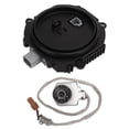 thumbnail image 2 of D2S  Headlight Ballast Control Unit Black 28474-89904 Replacement For 350Z Coupe 2003-2009 D2  Headight Ballast Control Unit For Repair, 2 of 8