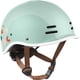 thumbnail image 1 of Retrospec Remi Casco de bicicleta para niños y niñas - Casco de bicicleta con visera incorporada y correas reflectantes ajustables para patinetas, patinetas, patines - Matcha Bloom - 49-53 cm 5229, 1 of 7