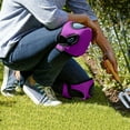 thumbnail image 4 of Blueek Garden Knee Protector, Ergonomic Kneeling Pad for Gardening & Household Chores, Waterproof Sponge Kneepads for Outdoor Work, 4 of 6