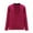 Hot Pink, variant on Kaemgyyd Women's Thermal Shirts Winter Warm Mock Neck Pullover Long Sleeve Undershirt Tops Solid Color Fall Base Layer
