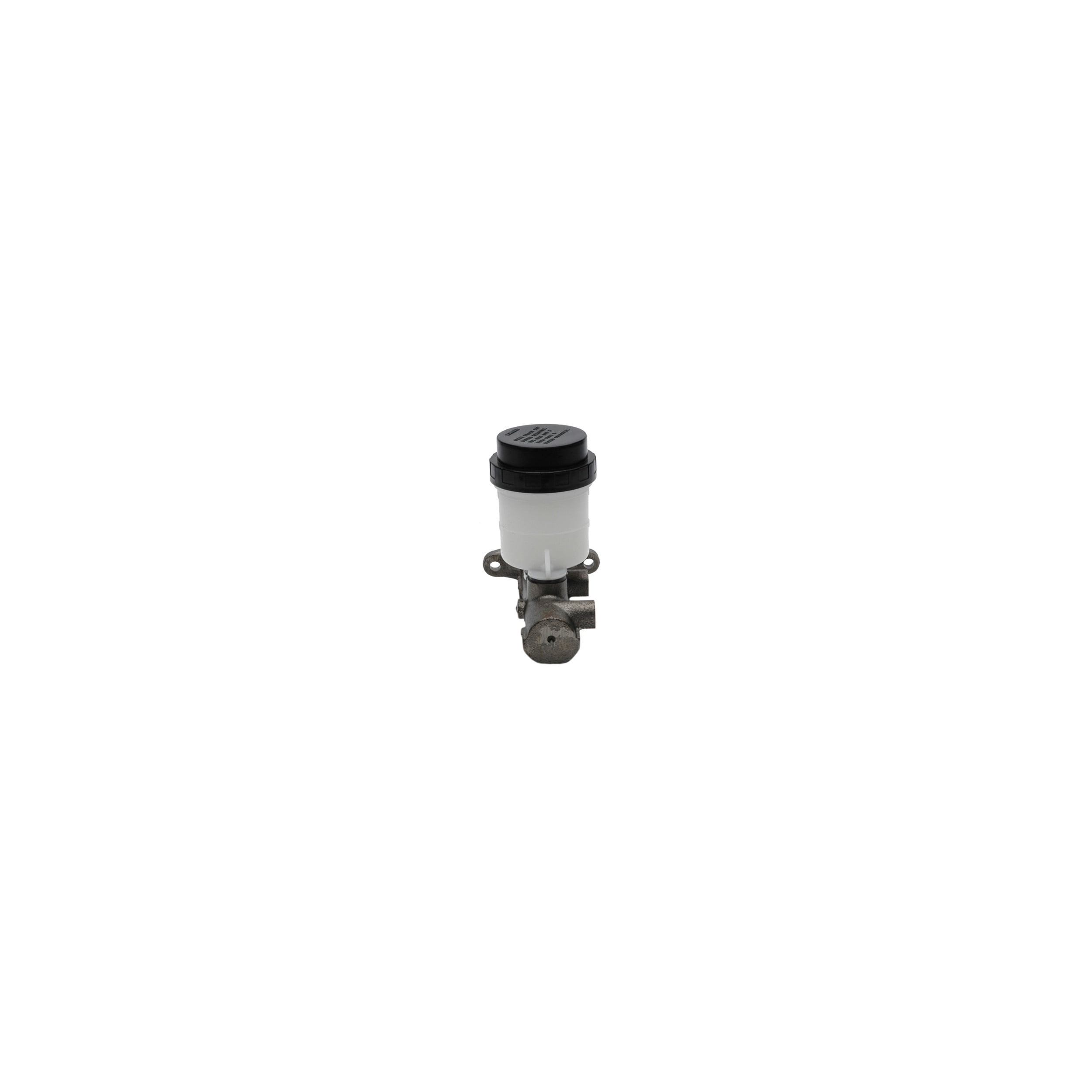 Raybestos Element3 New Master Cylinder, MC39640 Fits select: 1987-1989 DODGE RAM 50, 1987-1988 MITSUBISHI MIGHTY MAX / S
