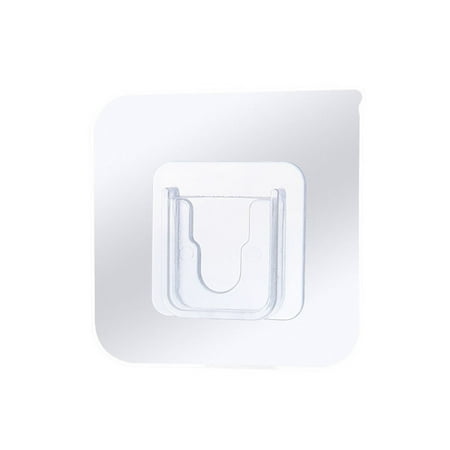 

George Strong Non Marking Hook Bathroom Waterproof Paste Multi Function Sub Mother Buckle Wall Hanging Mobile Sticky Buckle