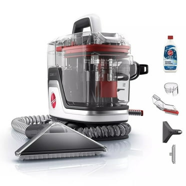 Hoover CleanSlate Portable Carpet and Upholstery Pet Spot Cleaner