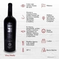 thumbnail image 2 of Vino Tinto Barón Balche MT 750 ml, 2 of 4