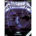 thumbnail image 2 of Metallica - Ride the Lightning (Play It Like It Is), 2 of 2