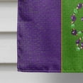 thumbnail image 4 of Carolines Treasures 8373CHF 28 x 40 In. Mardi Gras Flag Canvas- House Size, 4 of 4