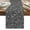 Gray, variant on Cartoon Space Table Runner Spacecraft Rocket Meteorite Star Cute Tablerunners 13 x 36 Inch, Table Decorations Tabletop Scarf for Summer Gathering Holiday Farmhouse Kitchen Dining Decor