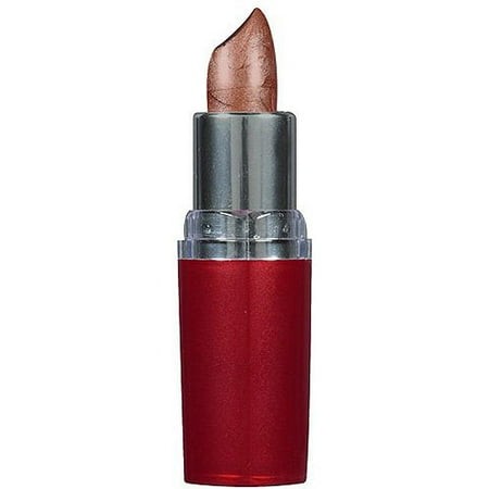 Maybelline Moisture Extreme Lipstick, .15 fl oz