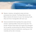 thumbnail image 4 of Kitikiti Shampoo Tratamiento Medicado Champú con Aloe 8 Oz, 4 of 5