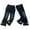 za-Navy, variant on breaise Girls' Slim Boot-Cut Stretch Jeans Girls and Toddlers' Wide Leg Jeans Trendy Flare Jeans Elastic Waist Denim Pants for Little Girls