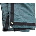 thumbnail image 2 of XTARPS - 6 ft. x 30 ft. - Premium 70% Shade Cloth, Shade Sail, Sun Shade (Green Color), Great for Shade Creation, windscreen, Privacy Screen, Kennel,etc, 2 of 5