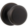 thumbnail image 3 of Juno Passage/Hall & Closet Knob - 720 Series - Clearpack, 3 of 4
