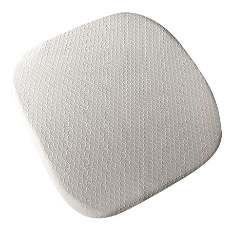 

ZBFJINX Stretch Computer Chair Seat Removable Washable Desk Chair Seat Cushion Protectors Home Essentials Durable & Ecofriendly