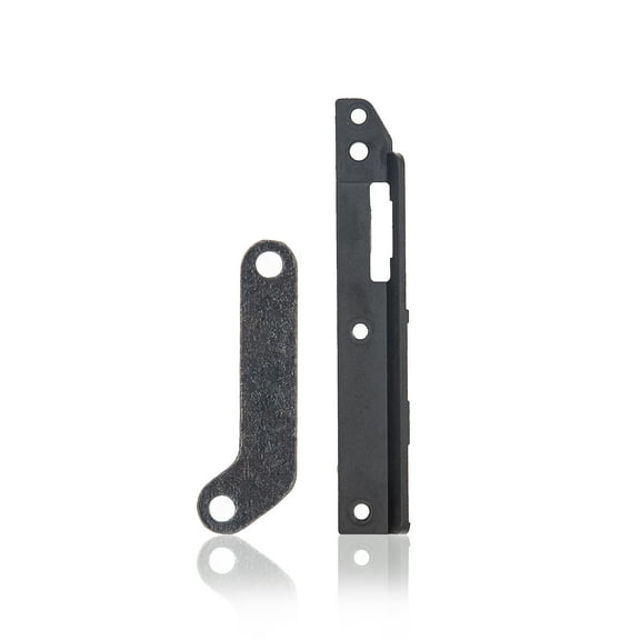 Replacement Volume Flex Cable Holding Bracket Compatible For iPad Air 1