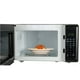 thumbnail image 4 of Horno De Microondas Emerson 0.7ft 700w Mw7302b Emerson Horno de Microondas 700 vatios, 4 of 6
