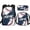 White-5, variant on JCCXIN Kids School Backpack For Boys Girls Ice-Cream Baseball Graphic With Lunch Box Pencil Case 3 PC Sets Primary Middle High School College Backpacks Lightweight Large Capacity Funny Bags,Sky Blue