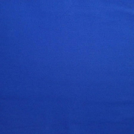 Image of Studio-Assets Chroma Key Blue Muslin for PXB 8x10